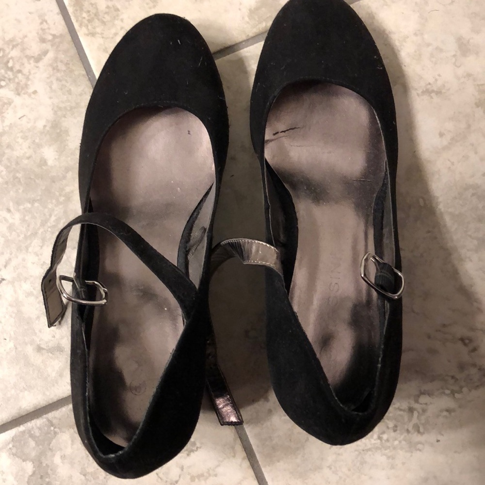 Shoes